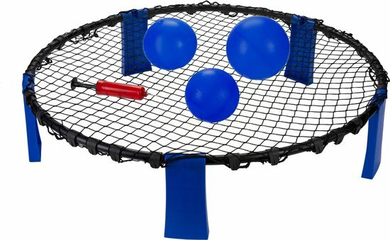 16574 Smash Ball Spike ball Buitenspel