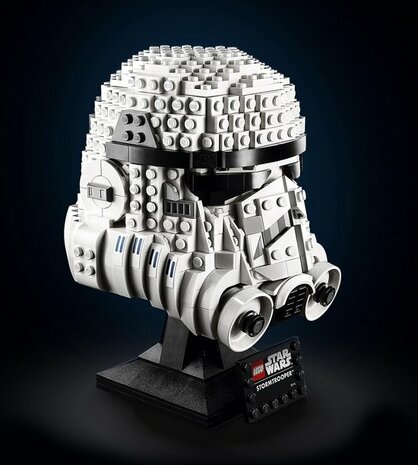 75276 LEGO Star Wars Stormtrooper Helm