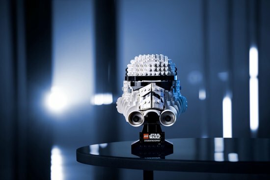 75276 LEGO Star Wars Stormtrooper Helm