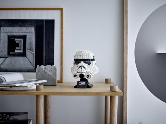 75276 LEGO Star Wars Stormtrooper Helm