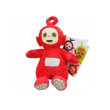 84527 Teletubbies pluchen knuffel 25cm Po