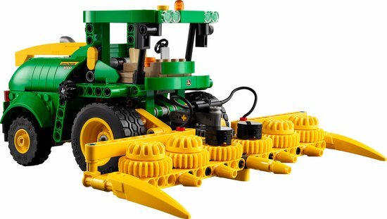 42168 LEGO Technic John Deere 9700 Forage Harvester