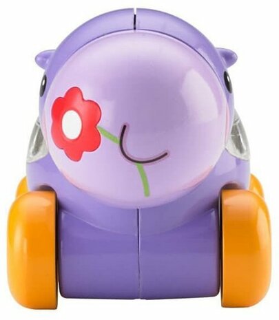 32310 Fisher Price Poppity Pop Dieren  Nijlpaard