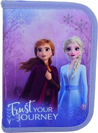 97925 Disney Frozen Etui Gevuld