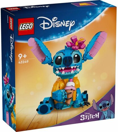 43249 LEGO Disney Stitch