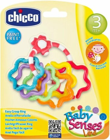 07592 Chicco Speelringen  