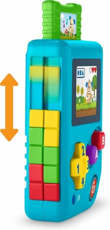 25835 Fisher-Price Leerplezier Gamen