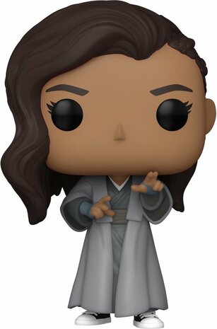 1031 Funko POP! Dr Strange In The Multiverse Of Madness  America Chavez 