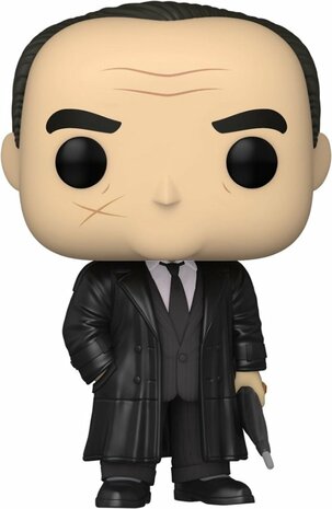 1191 Funko Pop! The Batman Oswald Cobblepot 