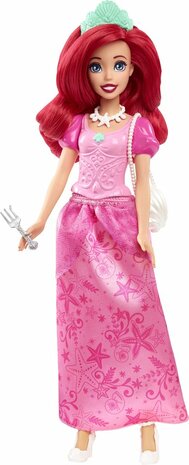 21496 Disney Princess Kleine Zeemeermin Pop