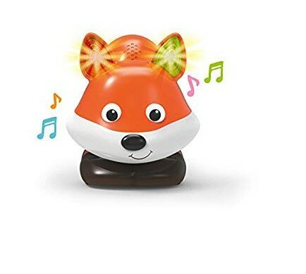 01039 Smoby Smart Foxy