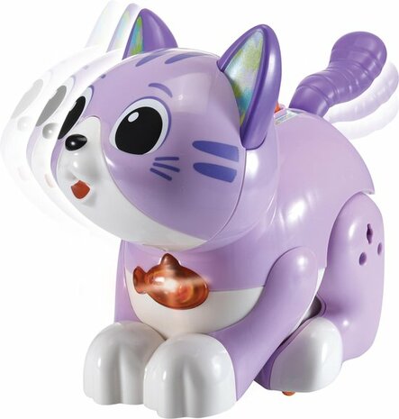 92238 VTech Speel met mij Kitten