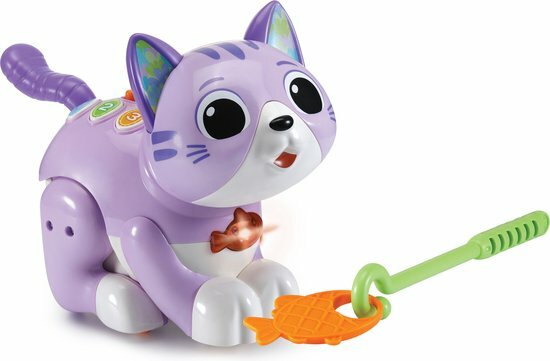 92238 VTech Speel met mij Kitten