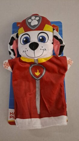 64425 PAW Patrol Handpop Marshall