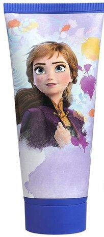 85876 Frozen ll Toilet Bag Parfum 50ml + Douche Gel 100ml 