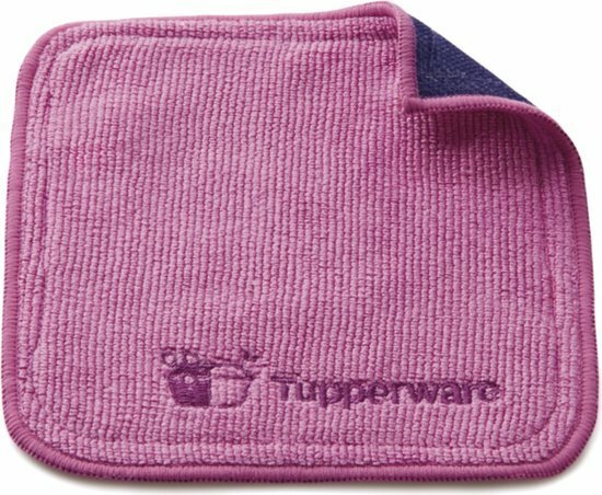 06037 Tupperware Microvezel UltraPro