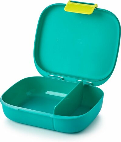 99989 Tupperware ECO+ 1-2-3 Lunchbox   