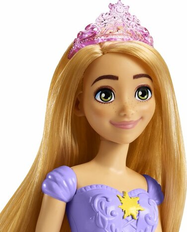 79524 Mattel Disney Princess Rapunzel 