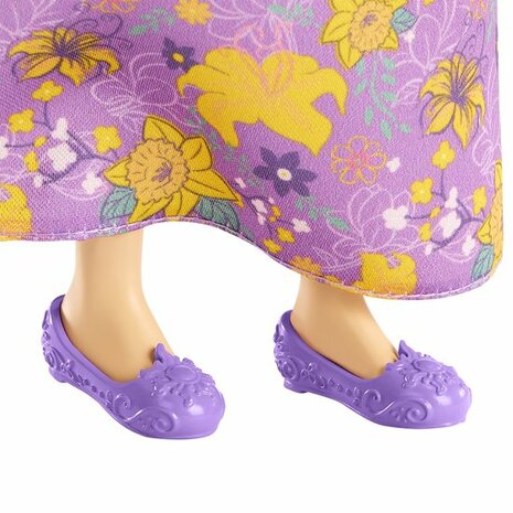 79524 Mattel Disney Princess Rapunzel 