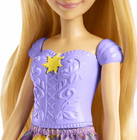 79524 Mattel Disney Princess Rapunzel 