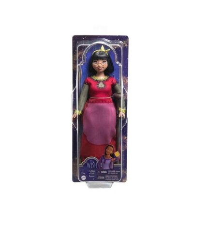 69948 Disney Wish  Dahlia of Rosas  32 cm Modepop