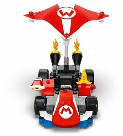 72032 LEGO Mario Kart Standaardkart