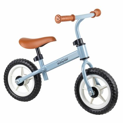 47518 Playing Kids Metalen Loopfiets Blauw