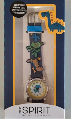 81151 True Spirit Kinderhorloge