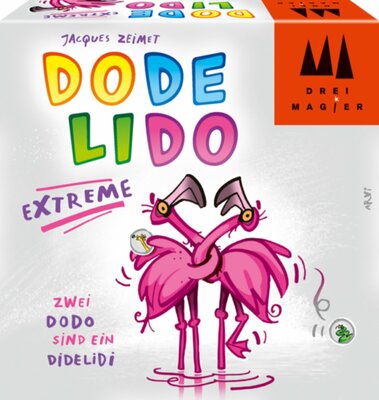 71781 Dodelido extreme