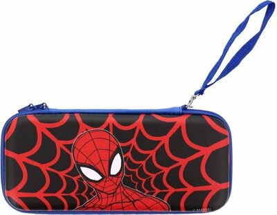 99147 Spiderman Marvel Nintendo Switch Beschermhoes  