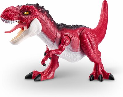 21341 Zuru Robo Alive Dino Action T-Rex