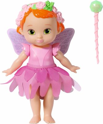 33797 BABY Born Storybook Pop Elfje Rose