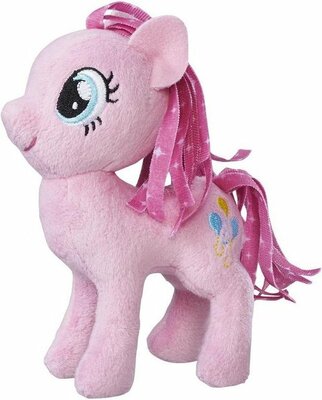 32878 My Little Pony Knuffel Pinkie Pie 