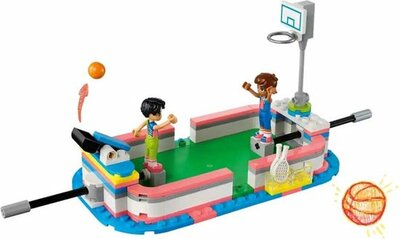 41744 LEGO Friends Sportcentrum