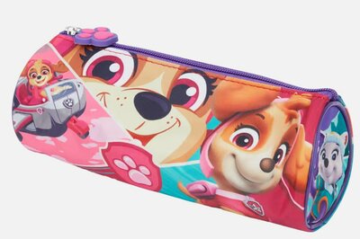 87633 Paw Patrol Skye Penetui Rond