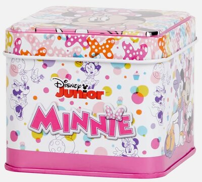 71905 Disney Minnie Mouse Opbergblik