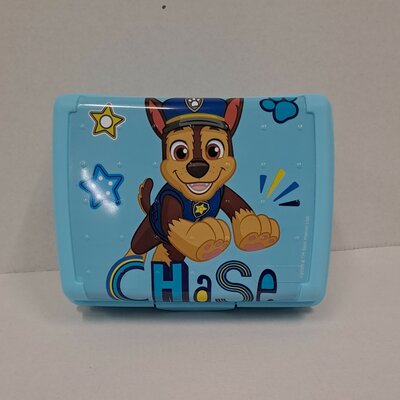 41788 Paw Patrol Lunchbox Chase