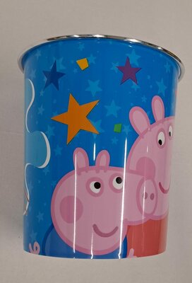 59231 Peppa Pig Prullenmand