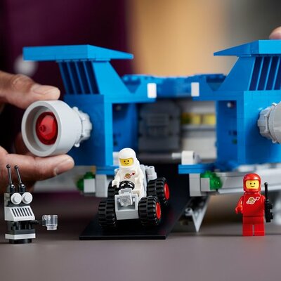 10497 LEGO ICONS Galaxy Explorer