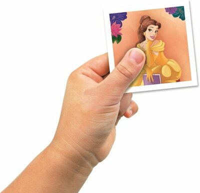 83111 Disney Princess Memo