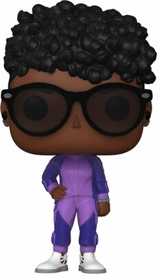 1173 Funko POP! Marvel Studios Black Panther: Wakanda Forever  Shuri