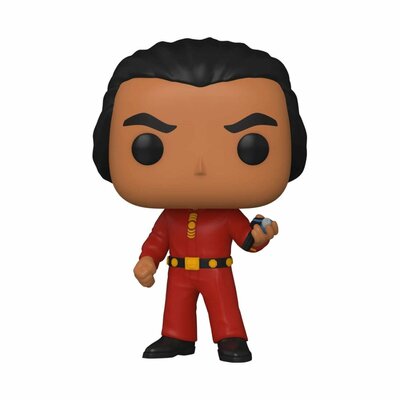 1137 Funko POP! Star Trek Khan