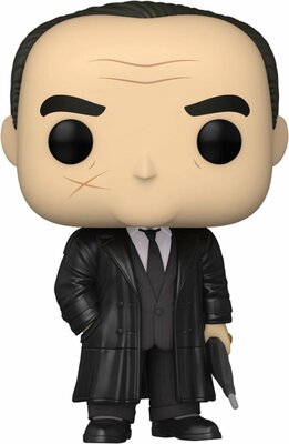 1191 Funko Pop! The Batman Oswald Cobblepot 