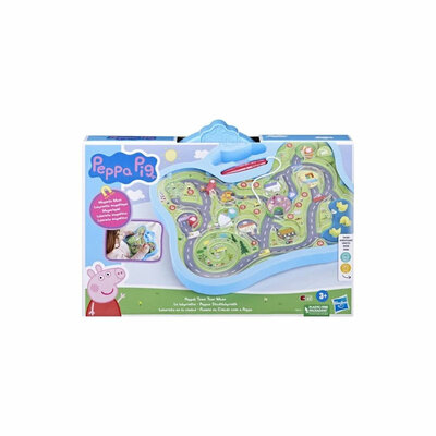 97186 Peppa Pig Magnetisch Bord