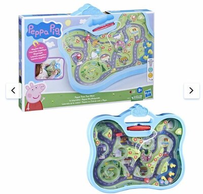 97186 Peppa Pig Magnetisch Bord