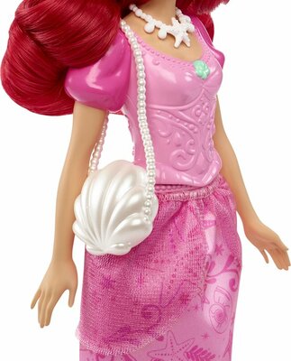 21496 Disney Princess Kleine Zeemeermin Pop