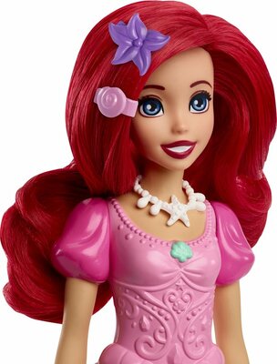 21496 Disney Princess Kleine Zeemeermin Pop