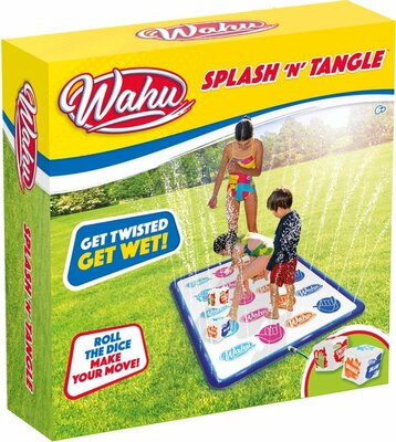 30316 Goliath Wahu Splash & Tangle (Twister) Speelgoedwatersproeier