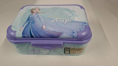 59959 Disney Frozen Lunchbox