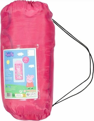 15761 Peppa Big Kinderslaapzak 140 x 70cm